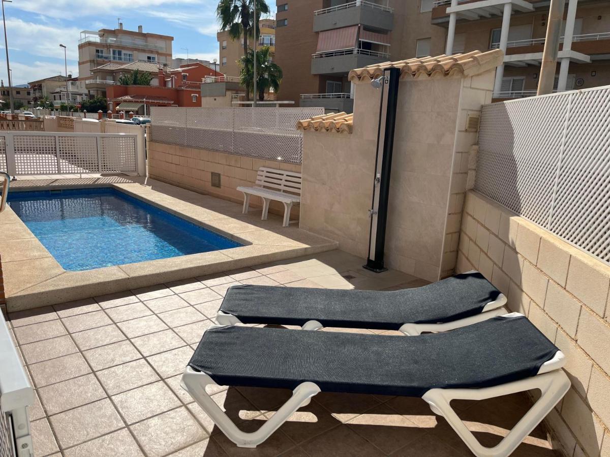 Oliva Holidays 1 Ngoại thất bức ảnh