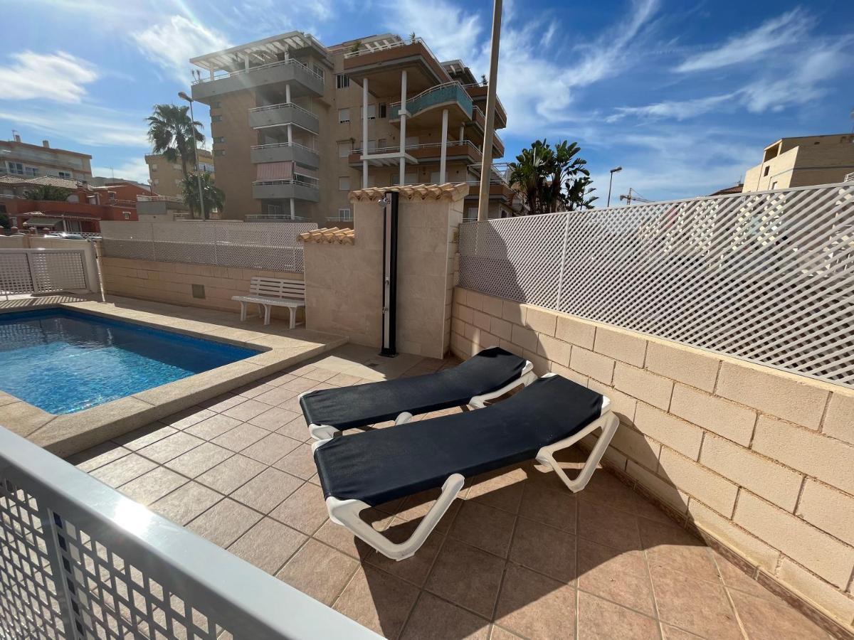 Oliva Holidays 1 Ngoại thất bức ảnh