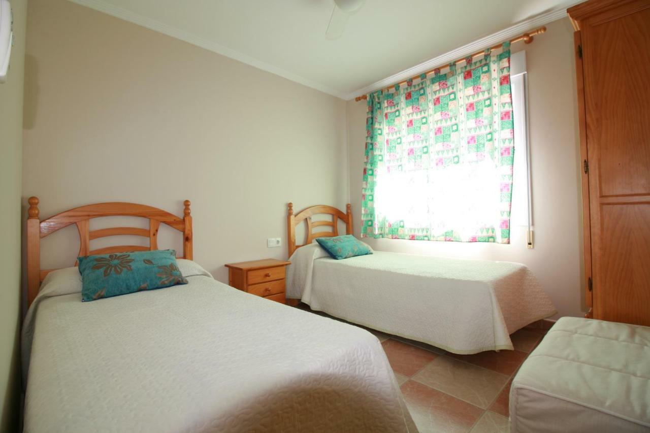 Oliva Holidays 1 Ngoại thất bức ảnh