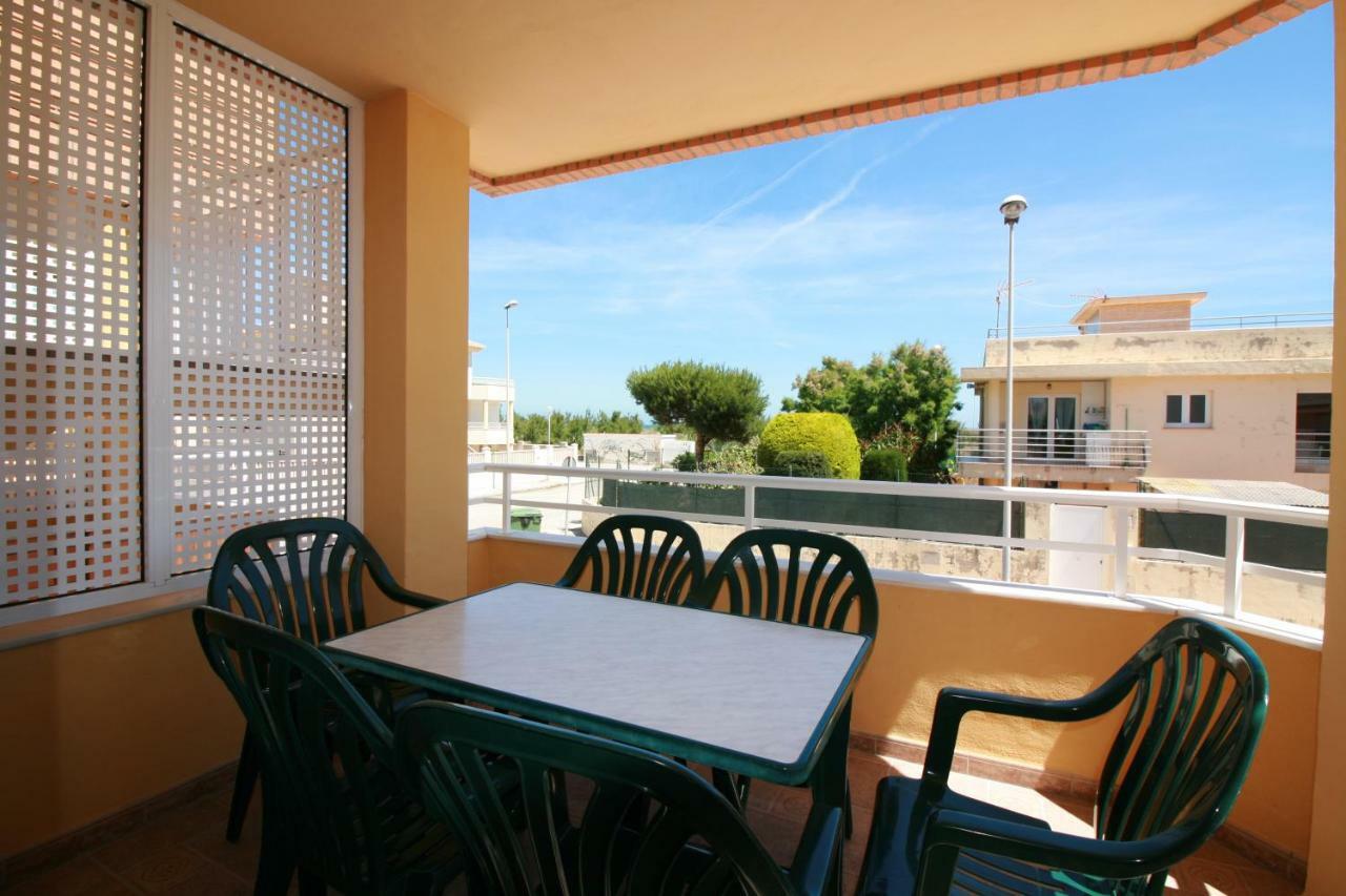 Oliva Holidays 1 Ngoại thất bức ảnh