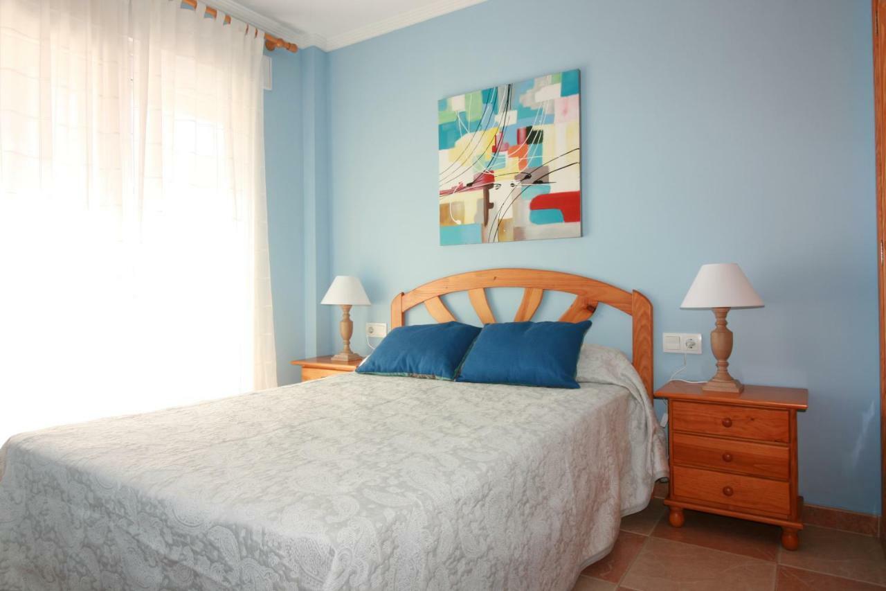 Oliva Holidays 1 Ngoại thất bức ảnh