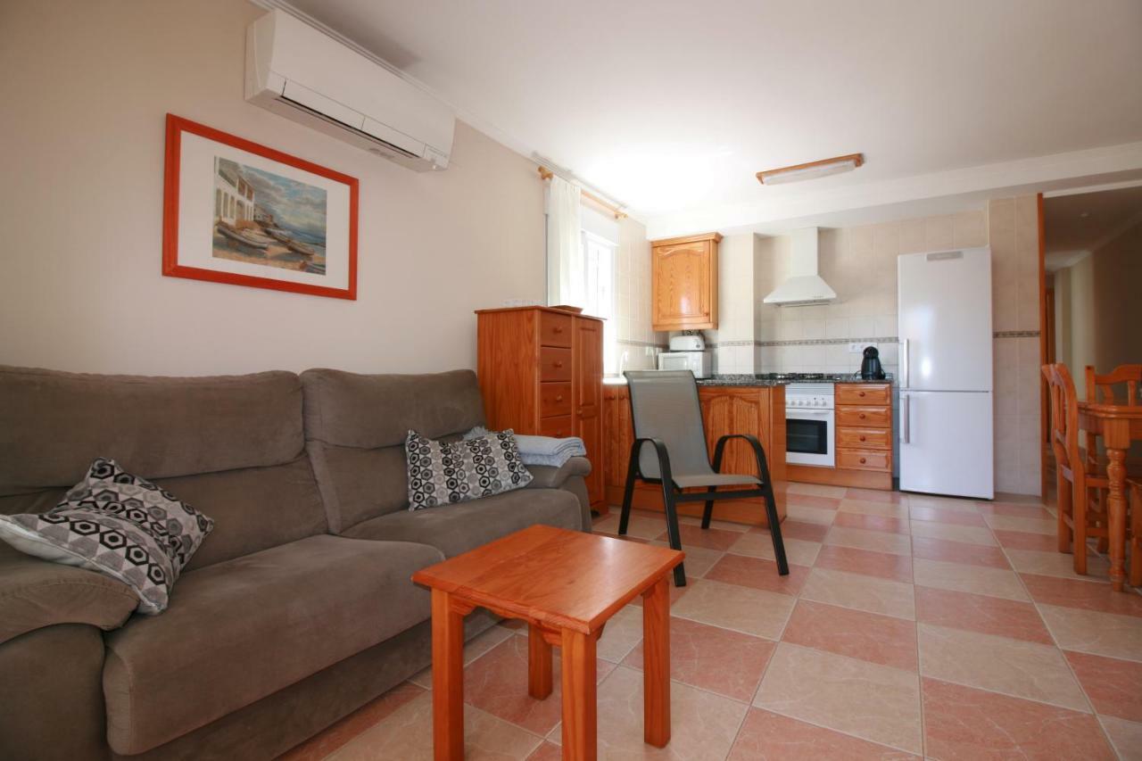 Oliva Holidays 1 Ngoại thất bức ảnh
