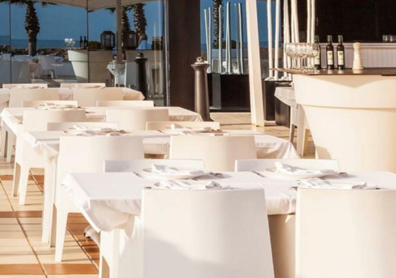 Oliva Holidays 1 Ngoại thất bức ảnh